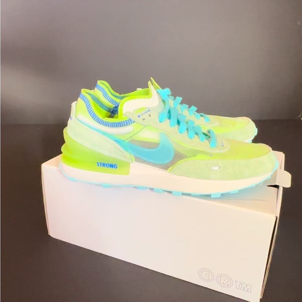 Nike Strong. New. Customized. - Picture 5 of 6